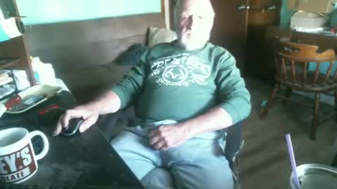 1handyanddee online show from December 2024 05:19:02 PM