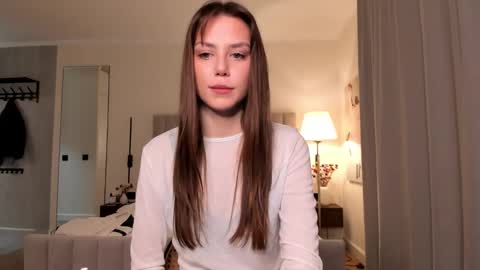 Lily 3 online show from March 2026 06:13:01 PM