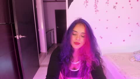 Snapshot of 1laiaa1 chatting on January 2025 02:43:01 AM laiaa rivas online show from January 2025 02:43:01 AM