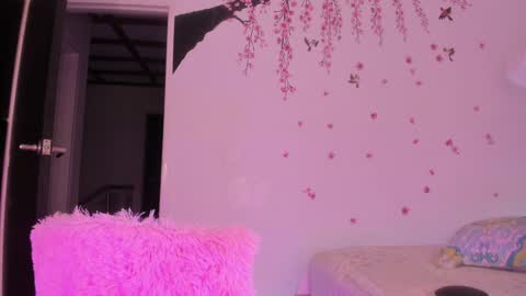 Snapshot of 1laiaa1 chatting on January 2025 05:48:02 AM laiaa rivas online show from January 2025 05:48:02 AM