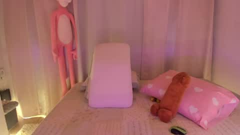 laiaa rivas online show from April 2026 02:47:02 AM