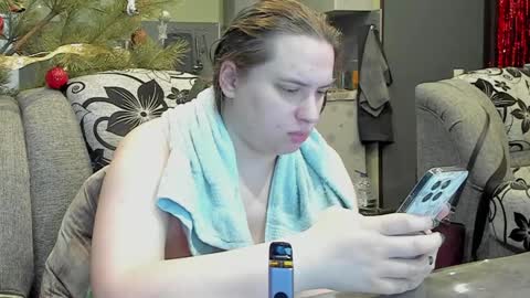 1LINDSEY1 online show from January 2025 09:57:01 PM