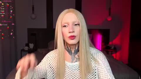 Michelle online show from February 2026 02:26:01 PM