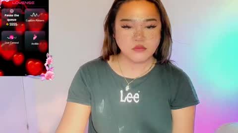 1lovelymess online show from January 2025 10:08:01 AM