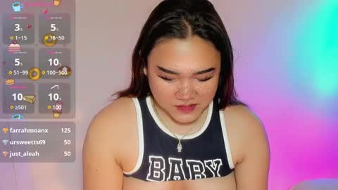 1lovelymess online show from February 2025 04:38:02 AM