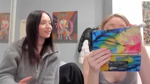 Snapshot of 1lovepizza chatting on November 2025 12:44:01 AM 1lovepizza online show from November 2025 12:44:01 AM