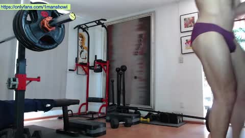 1manshow11 online show from April 2026 06:28:01 PM