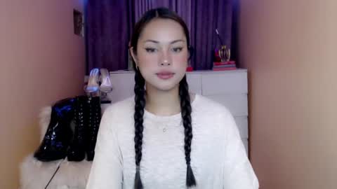 1miracle_tranny online show from June 2026 05:50:02 AM