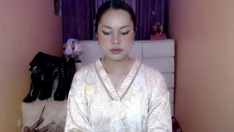 1miracle_tranny online show from June 2026 06:32:02 AM