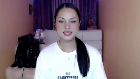 1miracle_tranny online show from June 2026 07:35:02 AM