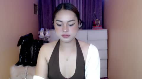 1miracle_tranny online show from June 2026 06:07:01 AM