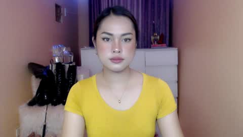 1miracle_tranny online show from July 2026 05:57:01 AM