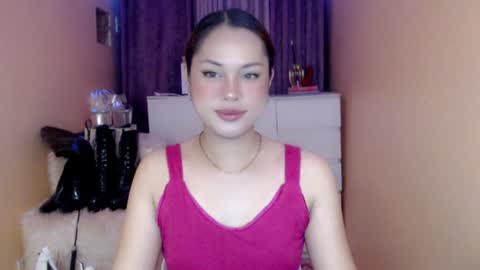 1miracle_tranny online show from July 2026 07:37:01 AM