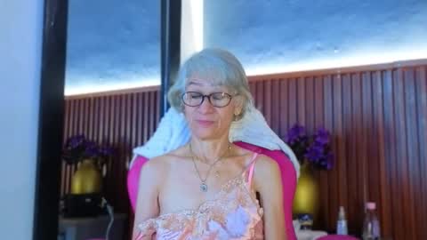 Miss Monserrate online show from March 2026 01:28:01 PM