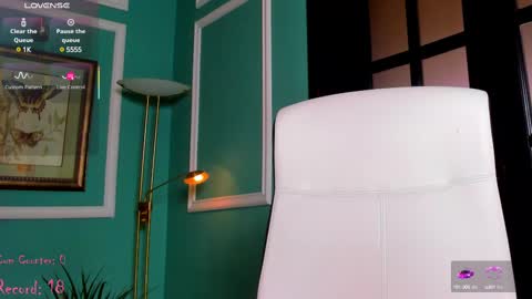 Moona  online show from February 2025 01:30:01 PM