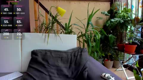 Moona  online show from September 2025 11:32:01 AM