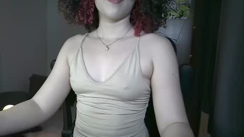 Snapshot of 1nonita chatting on April 2026 07:20:02 PM Nonita online show from April 2026 07:20:02 PM