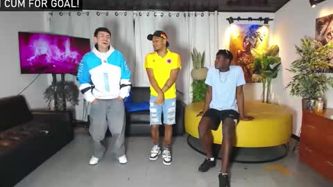 Snapshot of 1pushman chatting on January 2026 11:59:02 AM pushman online show from January 2026 11:59:02 AM