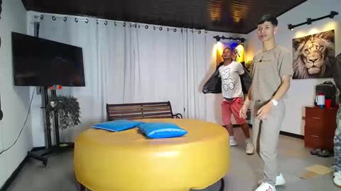 Snapshot of 1pushman chatting on February 2026 12:39:02 PM pushman online show from February 2026 12:39:02 PM