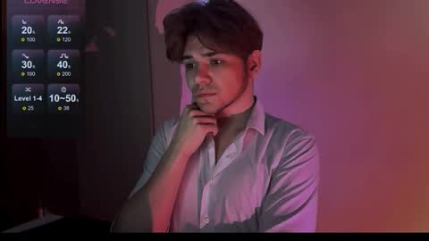 Snapshot of 1roberttt chatting on September 2025 09:37:01 PM 1roberttt online show from September 2025 09:37:01 PM