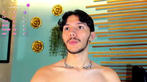 Sebastian online show from September 2025 07:24:02 PM