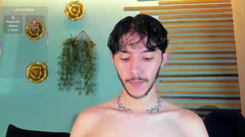 Sebastian online show from September 2025 07:27:02 PM