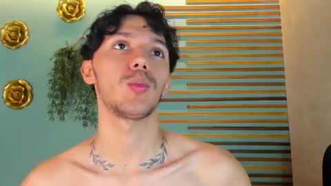 Sebastian online show from October 2025 07:14:01 PM