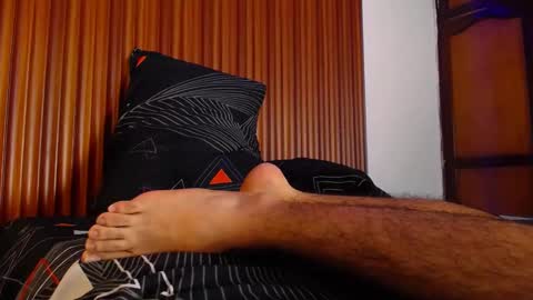 Tommy online show from January 2025 10:03:01 PM