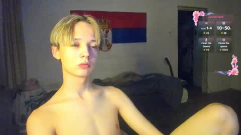 Snapshot of 1vampirella_gs chatting on March 2026 11:15:01 PM Milos online show from March 2026 11:15:01 PM