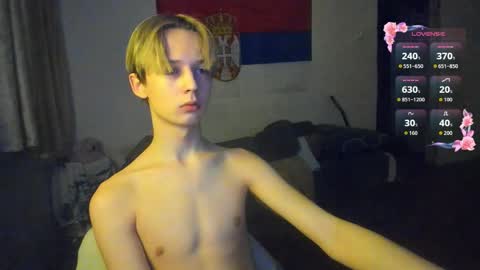 Snapshot of 1vampirella_gs chatting on April 2026 12:30:02 AM Milos online show from April 2026 12:30:02 AM