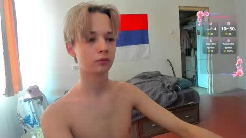 Snapshot of 1vampirella_gs chatting on April 2026 10:21:01 AM Milos online show from April 2026 10:21:01 AM