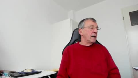 Henk online show from February 2026 02:00:02 PM