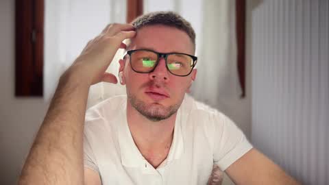 Romano online show from February 2025 09:46:01 AM