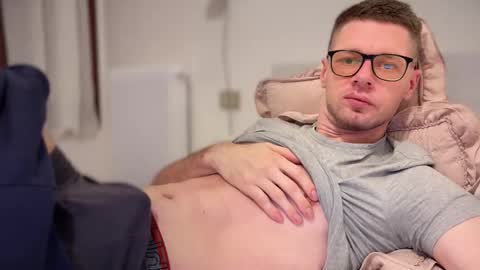 Romano online show from February 2025 12:27:01 PM