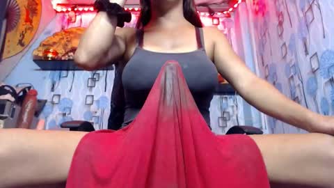 mharjorie online show from March 2026 03:57:02 AM