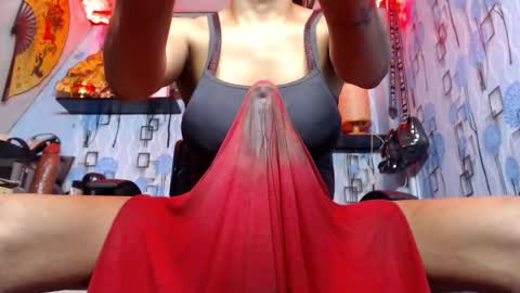 mharjorie online show from March 2026 12:10:02 PM