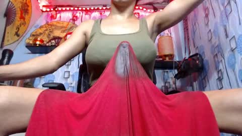 mharjorie online show from April 2026 03:04:02 PM