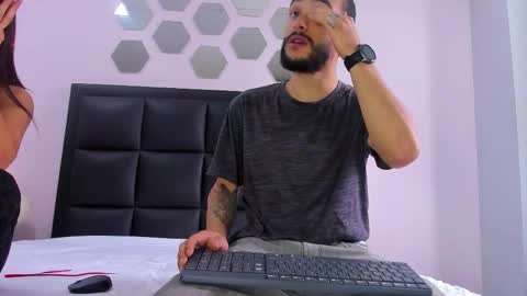 2_fire online show from January 2026 01:27:01 PM