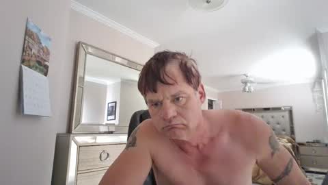 BWC23CMSteveLover online show from May 2026 01:50:02 PM
