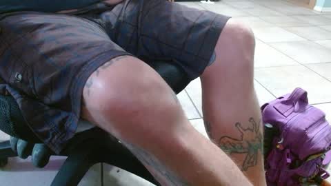 ThrillBilly online show from April 2026 11:16:01 AM