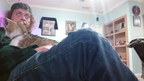 ThrillBilly online show from April 2026 02:04:02 AM