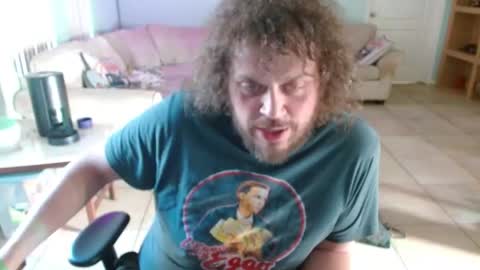 ThrillBilly online show from April 2026 10:23:02 PM