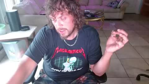 Snapshot of 2dirtyhillbillies chatting on June 2026 10:57:01 PM ThrillBilly online show from June 2026 10:57:01 PM
