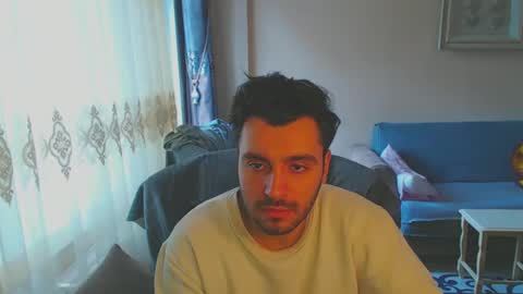Snapshot of 2handsomeman chatting on January 2025 10:16:02 AM Berk online show from January 2025 10:16:02 AM