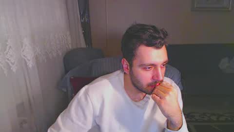 Snapshot of 2handsomeman chatting on January 2025 04:26:01 AM Berk online show from January 2025 04:26:01 AM