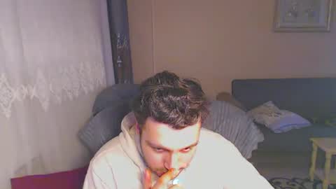 Snapshot of 2handsomeman chatting on January 2025 12:41:01 AM Berk online show from January 2025 12:41:01 AM