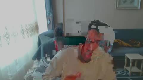 Snapshot of 2handsomeman chatting on January 2025 10:02:01 AM Berk online show from January 2025 10:02:01 AM