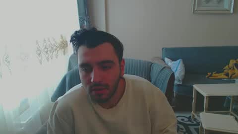 Snapshot of 2handsomeman chatting on January 2025 10:56:01 AM Berk online show from January 2025 10:56:01 AM