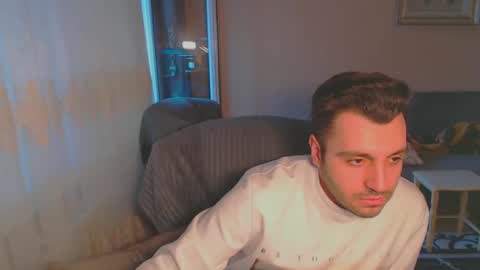 Snapshot of 2handsomeman chatting on February 2025 02:59:01 PM Berk online show from February 2025 02:59:01 PM
