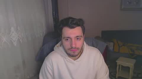 Snapshot of 2handsomeman chatting on February 2025 01:20:02 AM Berk online show from February 2025 01:20:02 AM
